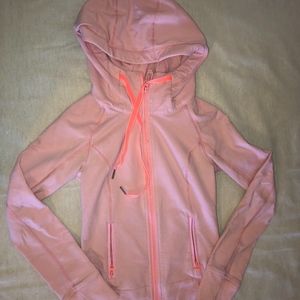 Lululemon Zip Hoodie